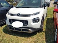 Usata Citroën C3 Shine 99 CV (72 kW) 2017 Bianco Station wagon