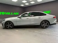 Usata BMW 520 M Sport 197 CV (144 kW) 2024 Grigio Berlina