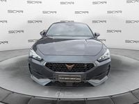 Usata Cupra Leon 204 CV (150 kW) 2024 Grigio scuro Utilitaria