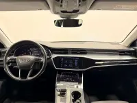 Usata Audi A6 Business 204 CV (150 kW) 2020 Grigoscuro Station wagon