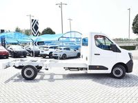 Nuova Nissan Interstar N-Connecta 150 CV (110 kW) 2026 Mineral white Furgone