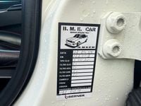 Usata Maserati Ghibli 250 CV (183 kW) 2015 Bianco Berlina