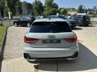 Nuova Audi A1 Sportback S-Line 116 CV (85 kW) 2026 Grigio Utilitaria