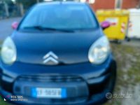 Usata Citroën C1 68 CV (50 kW) 2010 Utilitaria