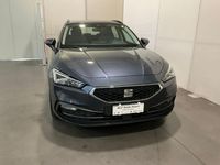 usata Seat Leon Sportstourer 2.0 TDI Business