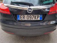 usata Opel Insignia - 2013