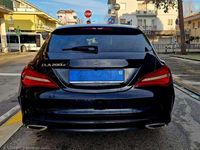 Usata Mercedes CLA200 Shooting Brake Premium 136 CV (100 kW) 2017 Station wagon
