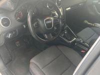 usata Audi A3 Sportback s line