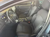 Usata Renault Mégane IV Business 140 CV (102 kW) 2019 Grigio Coupé