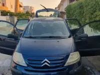 Usata Citroën C3 2006 Blu Utilitaria