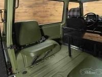 Usata Mercedes G300 90 CV (66 kW) 1984 Verde SUV