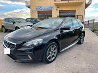 usata Volvo V40 CC 1.6 Td 140 cv "- 2017