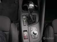 Usata BMW X1 150 CV (110 kW) 2016 SUV