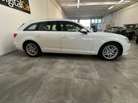 usata Audi A4 Avant 2.0 TDI 190 CV S tronic Business