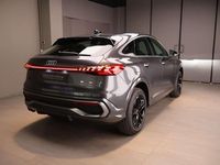 Nuova Audi Q5 Sportback S-Line 204 CV (150 kW) 2026 Grigio daytona SUV