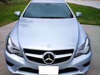 usata Mercedes C220 E 220 Ecdi Premium