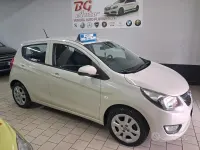 Occasion Opel Karl 73 PK (53 kW) 2016 Beige Hatchback