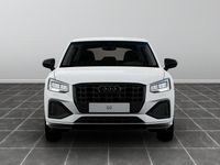 Nuova Audi Q2 Advanced 116 CV (85 kW) 2025 Bianco SUV