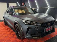 Gebraucht Cupra Formentor VZ 390 PS (286 kW) 2023 Blau SUV