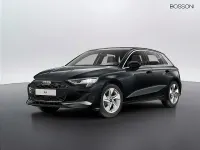 Nuova Audi A3 Advanced 204 CV (150 kW) 2025 Nero Berlina