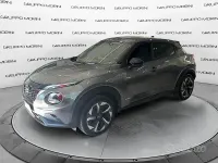 Usata Nissan Juke N-Connecta 143 CV (105 kW) 2025 Other SUV