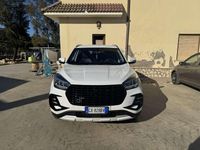 Usata DR DR 5.0 116 CV (85 kW) 2025 SUV