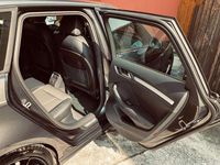 Usata Audi A3 Attraction 125 CV (91 kW) 2015 Berlina