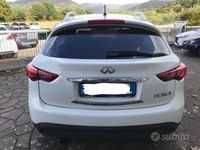 usata Infiniti Fx30 FX30d S