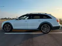 Usata Audi A6 272 CV (200 kW) 2018 Station wagon