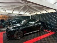 Usata Mercedes GLC43 AMG Premium 421 CV (309 kW) 2024 Nero Coupé