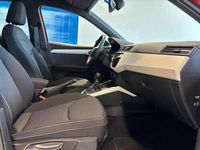 Usado Seat Arona XCELLENCE 95 CV (69 kW) 2019 Rojo SUV