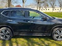 Gebraucht Nissan X-Trail N-Connecta 177 PS (130 kW) 2019 SUV