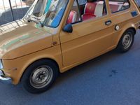 usata Fiat 126 650 Personal