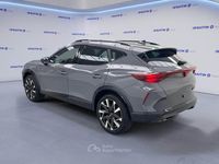 Nuova Cupra Formentor 150 CV (110 kW) 2025 Gray SUV