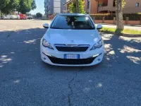 Usata Peugeot 308 SW Business-Line 120 CV (88 kW) 2015 Station wagon