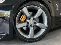 Usata Nissan 350Z 300 CV (220 kW) 2008 Cabrio