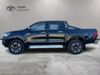 Nuova Toyota HiLux Executive 150 CV (110 kW) 2026 Nero Pick-up