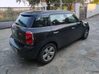 Usata Mini Countryman Business 90 CV (66 kW) 2014 Grigio SUV