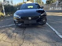 Usata Seat Leon FR 116 CV (85 kW) 2023 Berlina