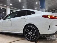 Usata BMW 220 M Sport 190 CV (139 kW) 2023 Bianco Berlina