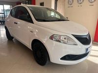 Usata Lancia Ypsilon S 69 CV (50 kW) 2020 Bianco Utilitaria
