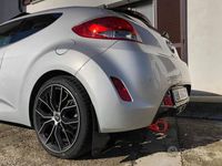 usata Hyundai Veloster FS full optional