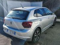 Usata VW Polo Highline 95 CV (69 kW) 2019 Utilitaria