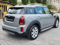 Usata Mini Cooper D Countryman Business 150 CV (110 kW) 2021 SUV