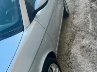 Usata Lancia Ypsilon 2006 Grigio Utilitaria