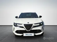 Nuova Alfa Romeo GT Junior Sprint 136 CV (100 kW) 2026 Bianco sempione SUV