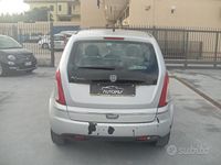 Usata Lancia Musa 77 CV (56 kW) 2009 Grigio Monovolume