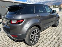 usata Land Rover Range Rover evoque Range Rover Evoque 2.0 TD4 150 CV 5p. SE