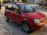 Usata Fiat Panda Dynamic 60 CV (44 kW) 2008 Utilitaria