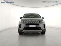 usata Land Rover Discovery Sport 2.0d i4 mhev s awd 150cv auto